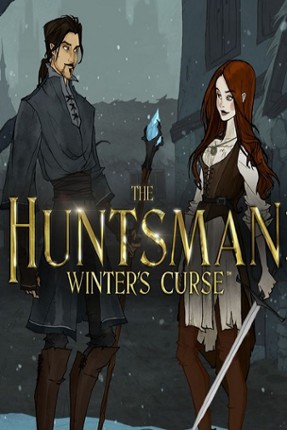 The Huntsman: Winter's Curse Game Cover