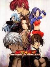 The King of Fighters Neowave Image