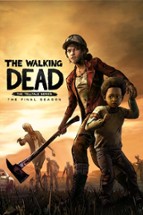 The Walking Dead: The Final Season - The Complete Season Image
