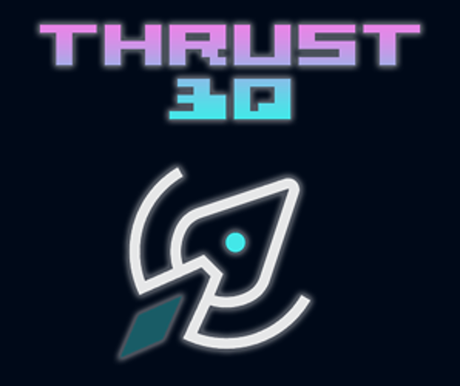 Thrust 30 Game Cover