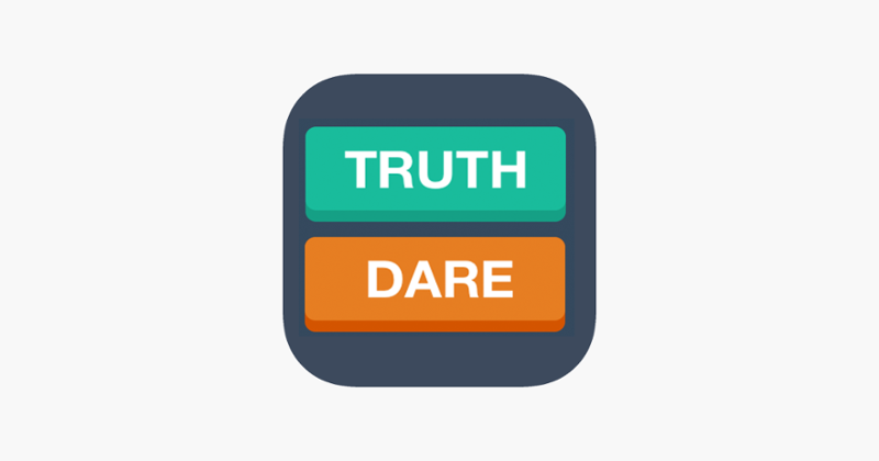 Truth or Dare?! Game Cover