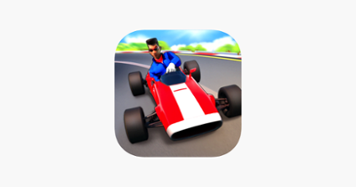 World Kart: Speed Racing Game Image