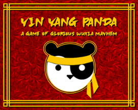 Yin Yang Panda Image