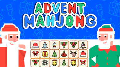 Advent Mahjong Image