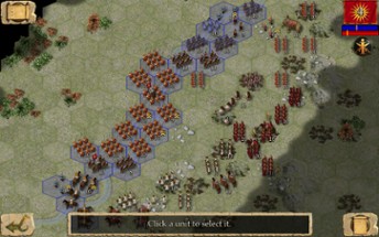 Ancient Battle: Successors Image