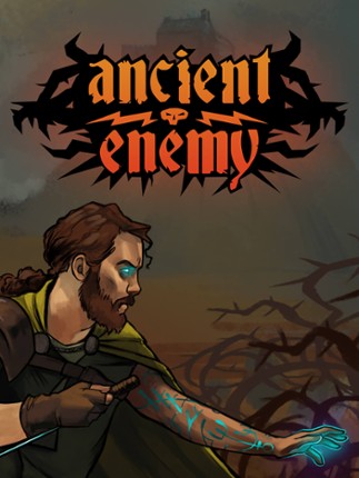 Ancient Enemy Game Cover