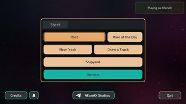 ANXRacers - Race across the stars! Image