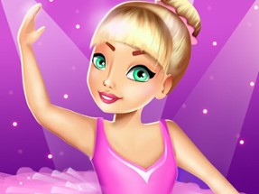 Ballerina Princess Debut Maker Image