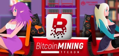 Bitcoin Mining Tycoon Image