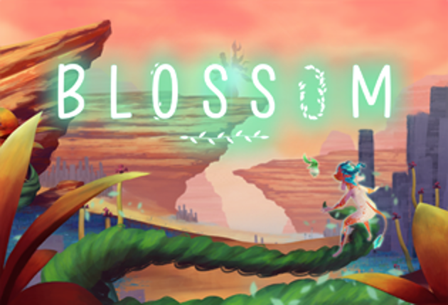 Blossom 2019 Game Cover