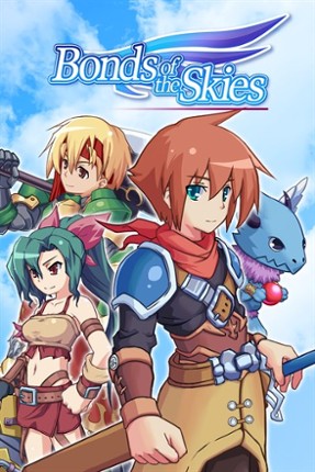 Bonds of the Skies Game Cover