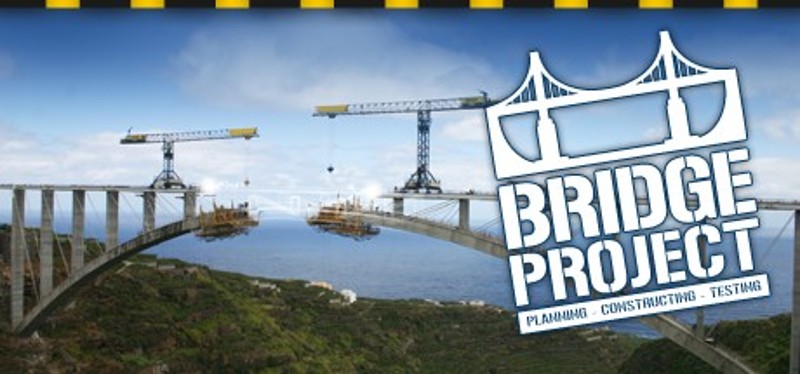 Bridge Project Game Cover