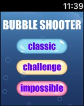 Bubble Shooter (Watch &amp; Phone) Image