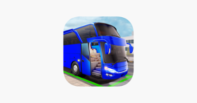 Bus Games : Driving Master 3D Image
