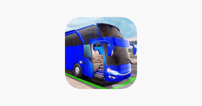 Bus Games : Driving Master 3D Game Cover