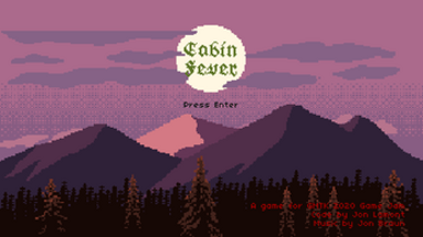 Cabin Fever Image