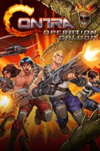 Contra: Operation Galuga + Early-purchase Bonus Image