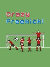 Crazy Freekick Image