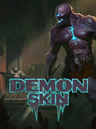 Demon Skin Game Cover