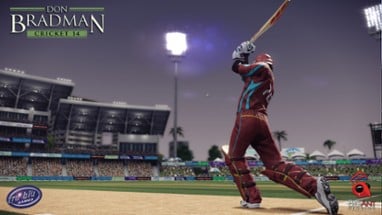 Don Bradman Cricket 14 Image