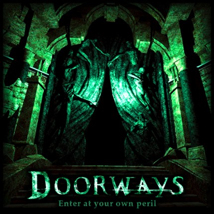 Doorways Game Cover