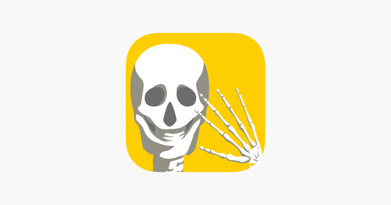 Enjoy Learning Anatomy puzzle Game Cover