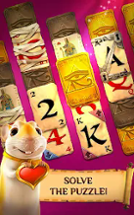 Pyramid Solitaire Saga Image