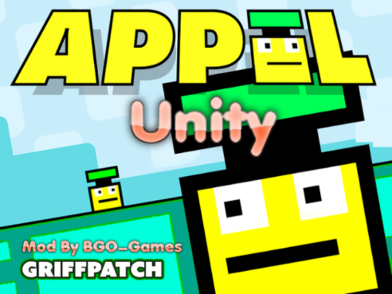 Appel Mod | Unity Game Cover