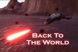 Back To The World Image