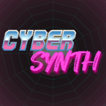 Cyber Synth Image