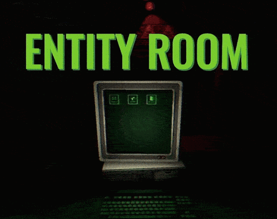 Entity Room Game Cover