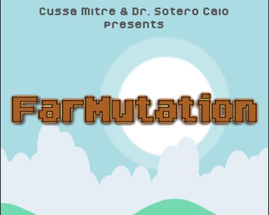 FarMutation Game Cover