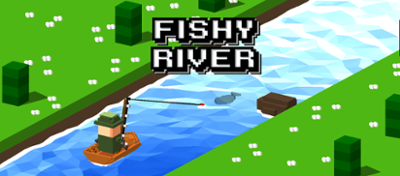 Fishy River Image