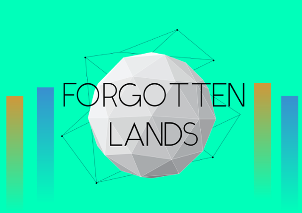 Forgotten Lands Game Cover