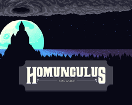 Homunculus Simulator Image