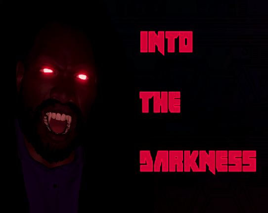 Into the Darkness Game Cover