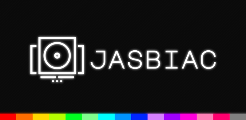 JASBIAC Game Cover