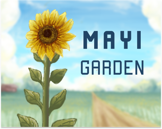 MAYI Garden Game Cover