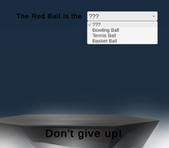 Ball Bounciness Study Image