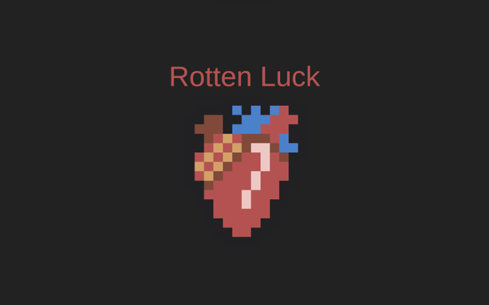 Rotten Luck Game Cover