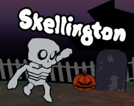 Skellington Image