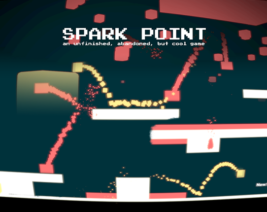 Spark Point Game Cover