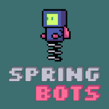 Spring bots Image