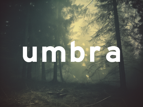 Umbra Game Cover