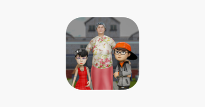 Granny Life: Grandma Simulator Image