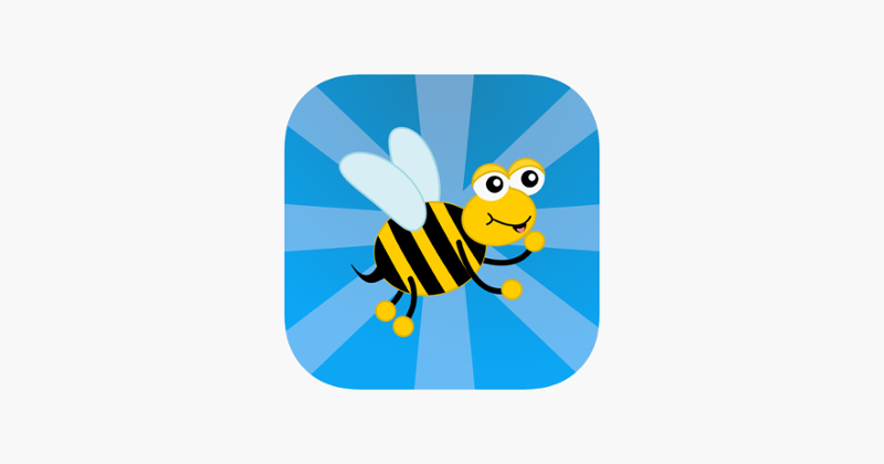 Honeybee Hijinks Game Cover