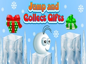 Jump and Collect Gifts Image