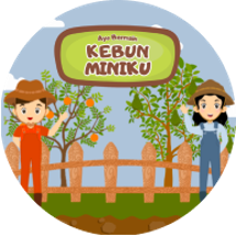 Kebun Miniku by Nebula Interactive Image