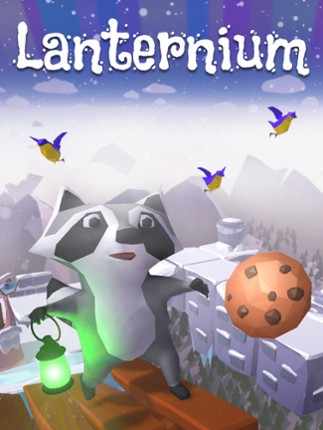 Lanternium Game Cover