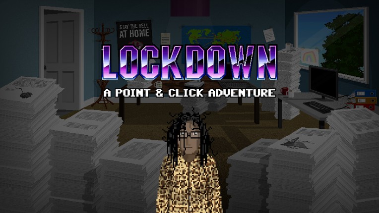 Lockdown Game Cover